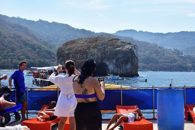 Catamaran Arches, Animas Beach, Quimixed Waterfall and Food Tour - The Practicalities: Is It Worth the Price?