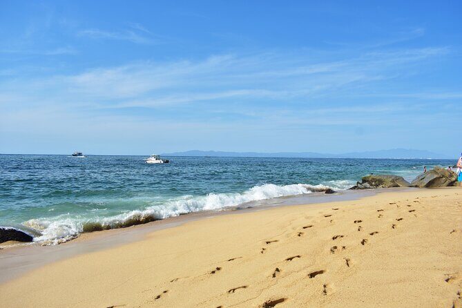 Catamaran Arches, Animas Beach, Quimixed Waterfall and Food Tour - Who Will Love This Tour?