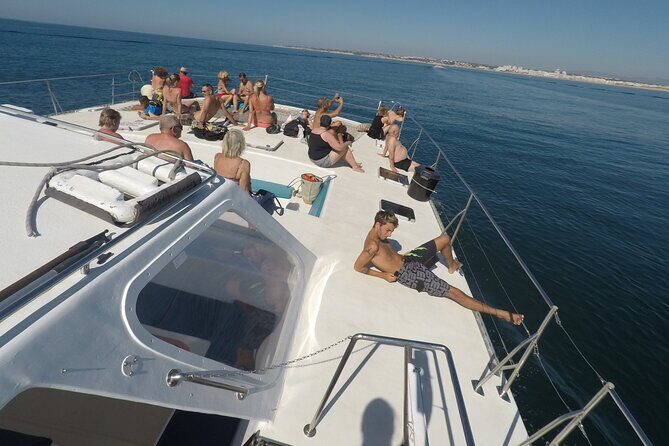 Catamaran BBQ on the Beach: Cruise to Benagil Caves - Why We Think This Tour Offers Good Value