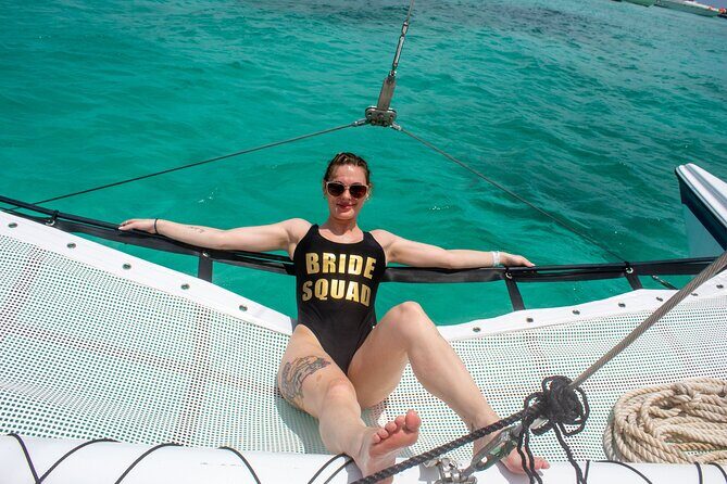 Catamaran Cancun to Isla mujeres Lunch OpenBar and Snorkeling - Is This Tour Worth It?