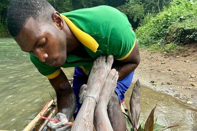 Catamaran Cruise and Bamboo Rafting Limestone Massage Experence - Who Would Enjoy This Tour?