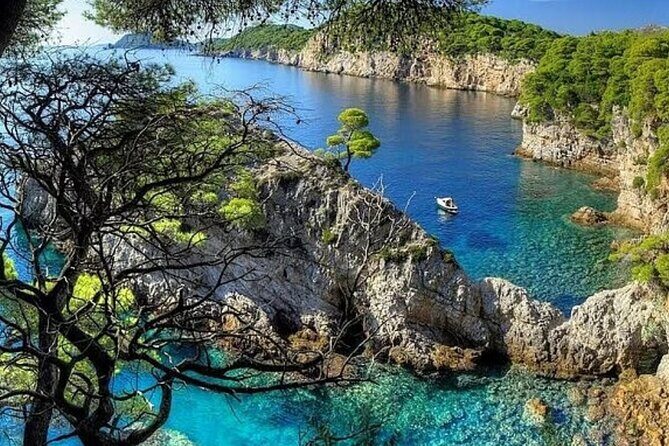 Catamaran Cruise around the Elaphite Islands from Dubrovnik - FAQs