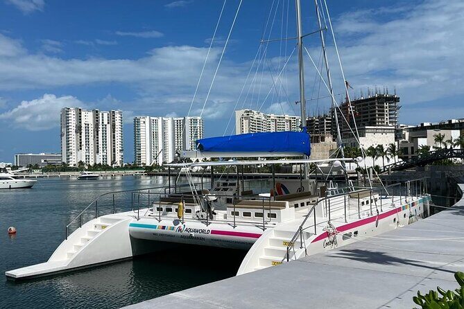 Catamaran Cruise from Costa Mujeres with Snorkeling and Lunch - Final Thoughts: Is This the Right Choice for You?