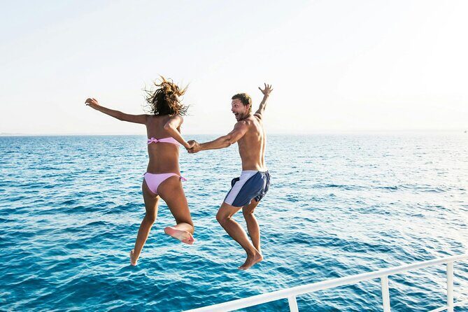 Catamaran cruise from Dubrovnik to Kalamota Island - Who Should Consider This Tour?