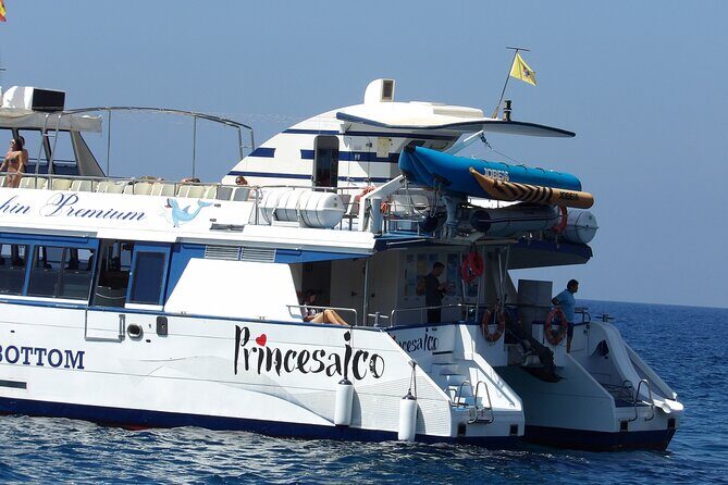 Catamaran Cruise from Puerto Rico (Full package) - Frequently Asked Questions