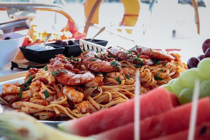 Catamaran Cruise to Dia Island with Meal and Water Activities - Practical Details & Tips