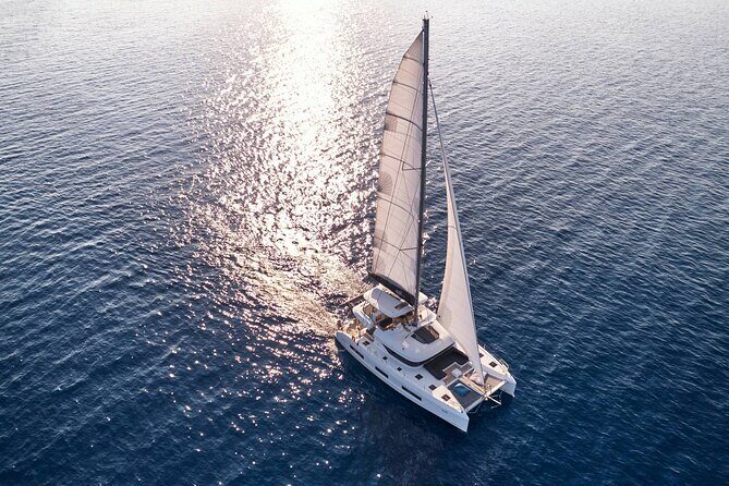 Catamaran Cruise to Dia Island with Meal and Water Activities - Who Should Consider This Tour?