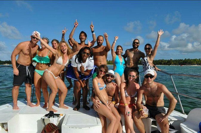 Catamaran cruise with Dunn's River falls from Ocho Rios - Final Thoughts