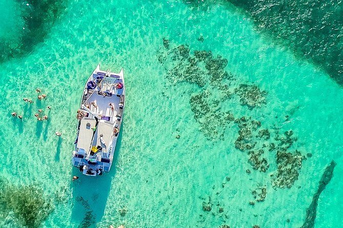 Catamaran Cruise with Snorkeling & Parasailing - Frequently Asked Questions