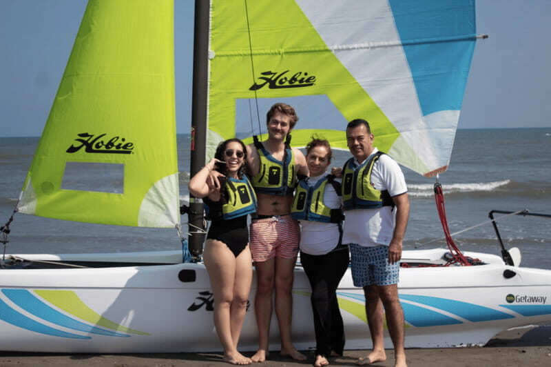 Catamaran cruises, Veracruz - An In-Depth Look at Veracruz’s Catamaran Experience