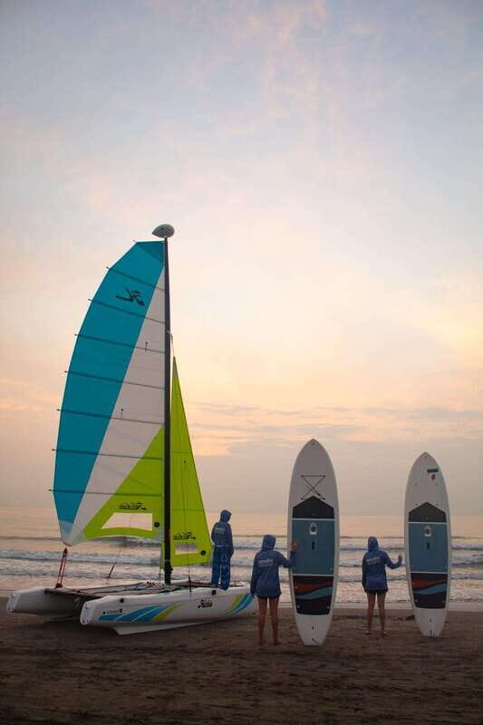 Catamaran cruises, Veracruz - Who Would Love This?