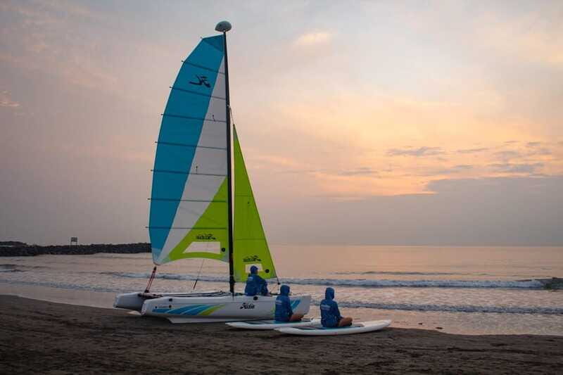 Catamaran cruises, Veracruz - Final Thoughts