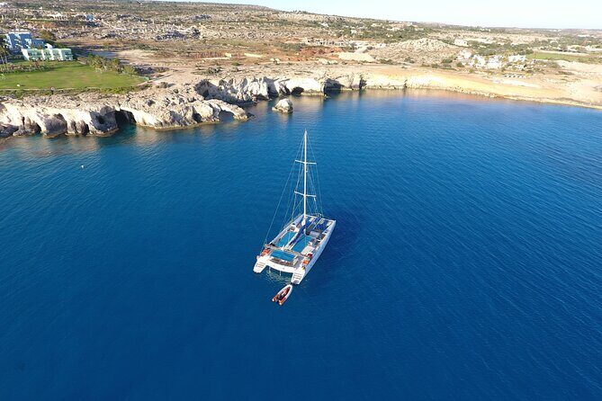 Catamaran Crystal Sea Cruise from Protaras - Final Thoughts: Is This Cruise Right for You?