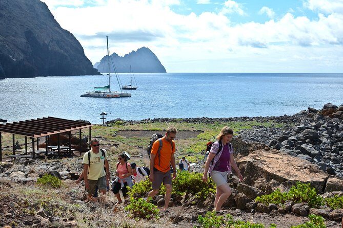 Catamaran Day Cruise to Desertas Islands from Funchal - A Full-Day Voyage to Madeira’s Desertas Islands: What to Expect