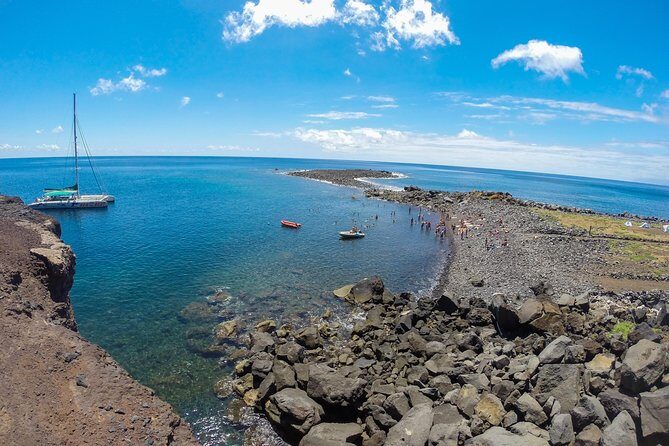 Catamaran Day Cruise to Desertas Islands from Funchal - Analyzing the Value