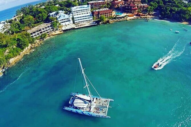 Catamaran Day Trip, Snorkeling & Sailing Excursion - A Comprehensive Look at the Catamaran Day Trip in Puerto Plata