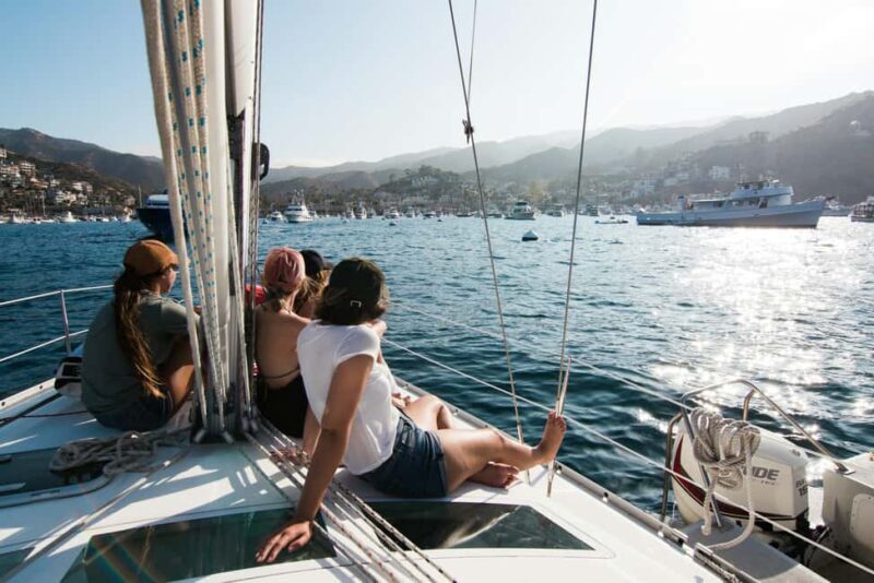 Catamaran Day Trip, Snorkeling & Sailing Excursion (shared) - What Makes This Tour Stand Out?