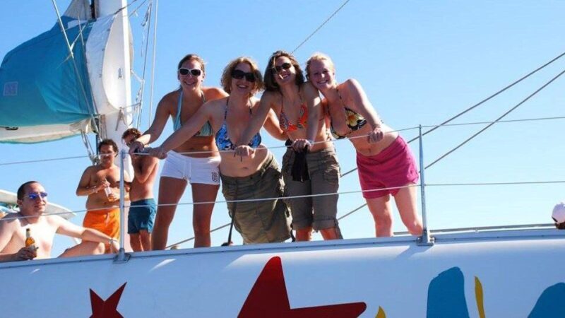 Catamaran Day Trip, Snorkeling & Sailing Excursion (shared) - Potential Drawbacks & Considerations