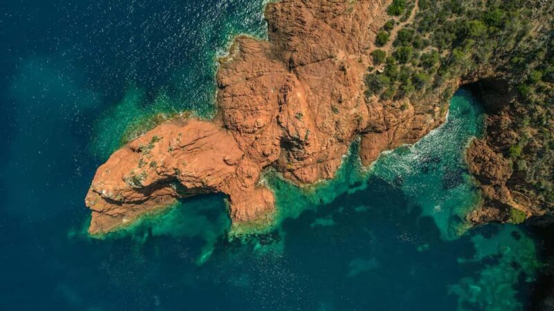 Catamaran excursion in the Estérel - Final Thoughts: Should You Do It?
