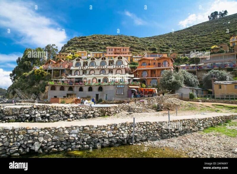 Catamaran excursion, Lake Titicaca and the Island of the Sun - Who Should Consider This Tour?