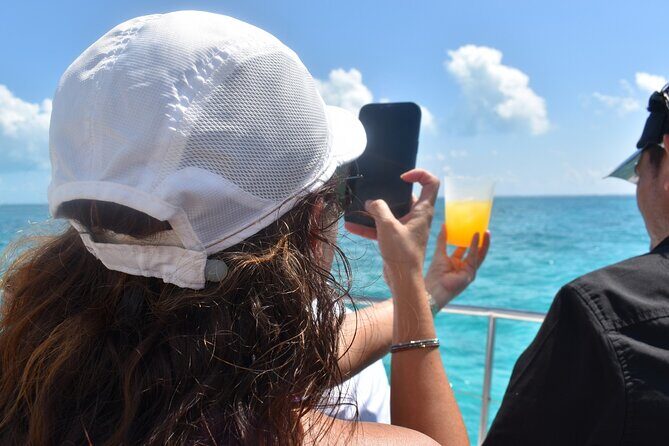 Catamaran Experience to Isla Mujeres with Snorkel - The Experience in Practice: What Travelers Say