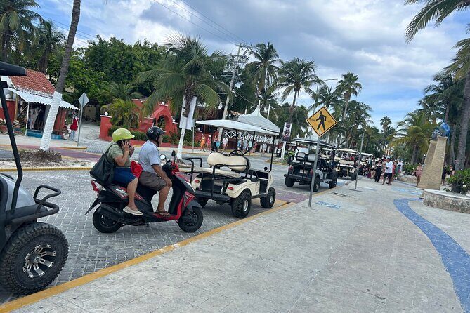 Catamaran Experience to Isla Mujeres with Snorkel - Who This Tour Suits Best