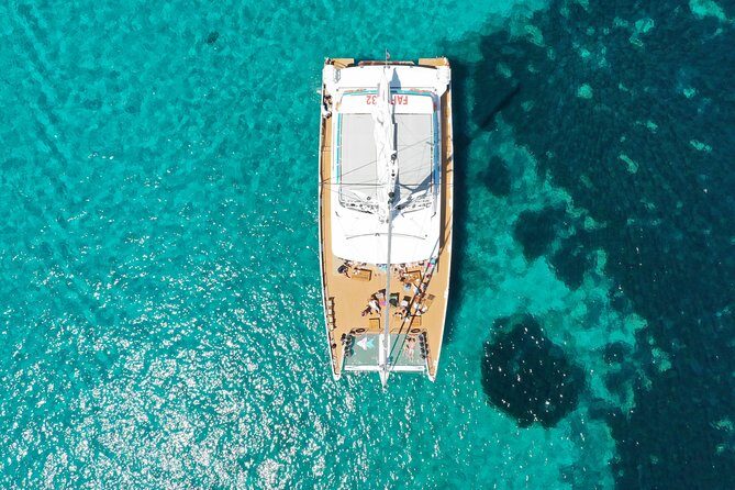 Catamaran from Cannes - The Itinerary: A Sum of Its Parts