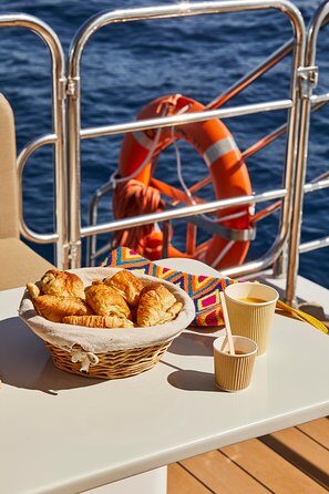 Catamaran from Cannes - The Practical Side: Costs, Parking, and Planning