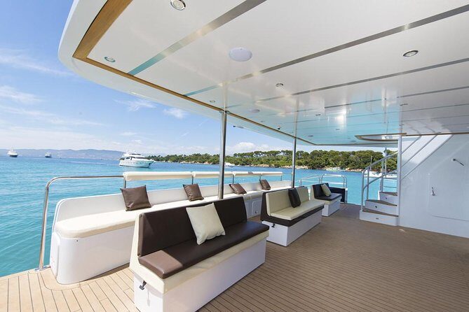 Catamaran from Cannes - Who Will Love This Tour?