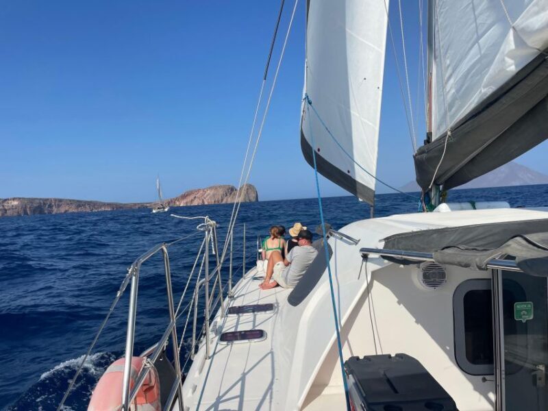 Catamaran Full Day Cruise - An In-Depth Look at the Milos Catamaran Full Day Cruise