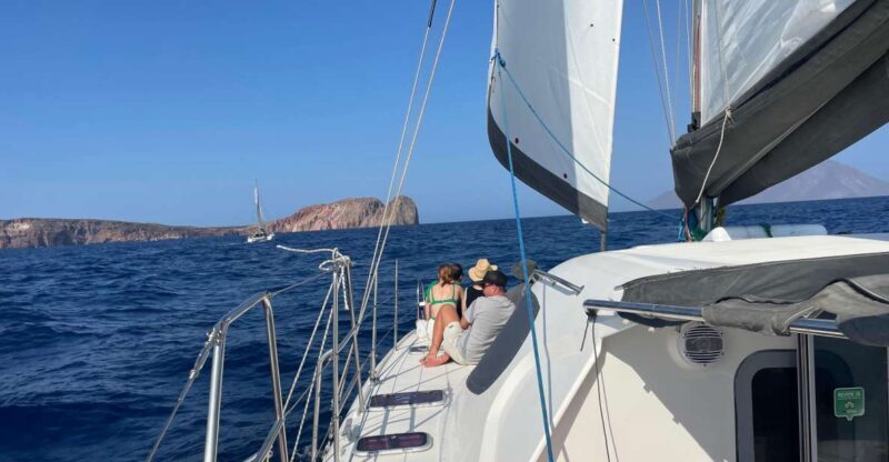 Catamaran Full Day Cruise - Who Will Love This Tour?
