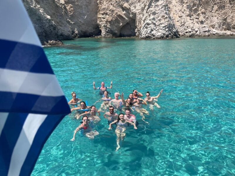 Catamaran Full Day Cruise - FAQ