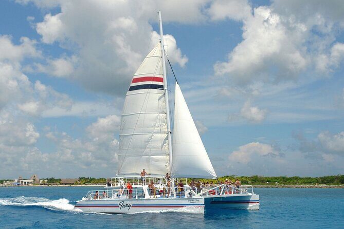 Catamaran Fury Cozumel Snorkel, Lunch and Beach Club **Official** - Final Thoughts: Is It Worth It?