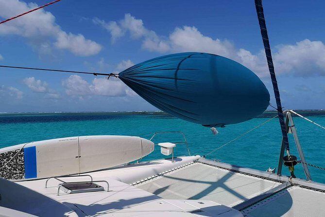 Catamaran in San Blas Islands - Who Is This Tour Best For?