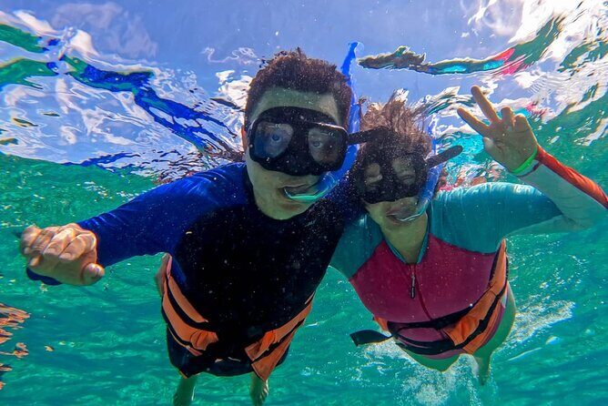 Catamaran Isla Mujeres, Beach Club and Drinks from Puerto Morelos - What’s Included and What to Expect