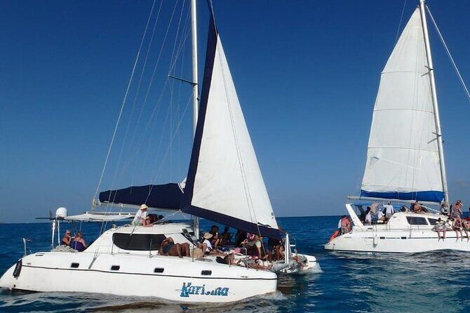 Catamaran Isla Mujeres, Beach Club and Drinks from Puerto Morelos - The Sum Up: Is This Tour Worth It?