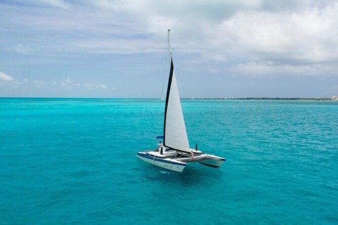 Catamaran Isla Mujeres, Beach Club and Drinks from Puerto Morelos - FAQ: Your Practical Questions Answered