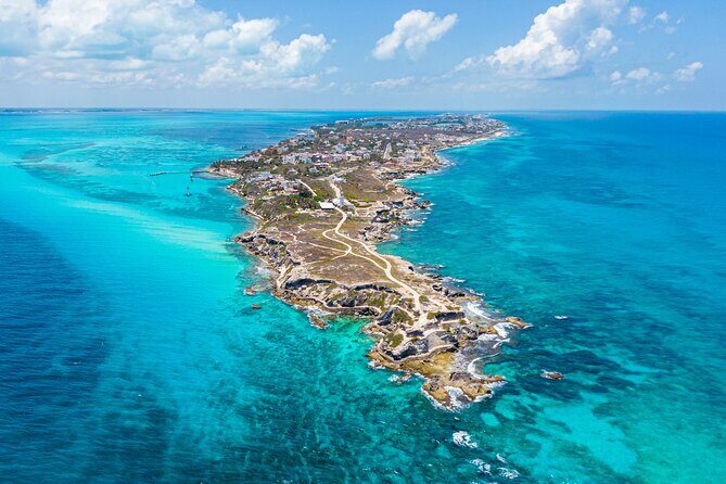 Catamaran Isla Mujeres Tour with Hotel Pick Up included - Who Will Enjoy This Tour?