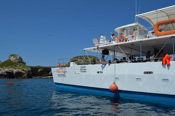 Catamaran Islas Marietas - Snorkel & Open Bar - Final Thoughts: Is This Tour Worth It?