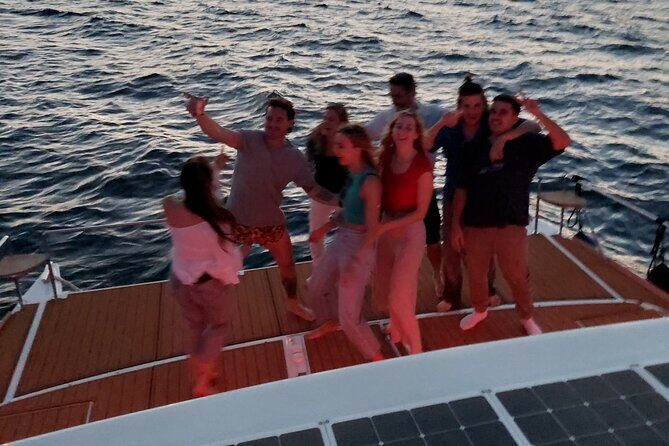 Catamaran Mallorca Eco Experience - An In-Depth Look at the Mallorca Eco Catamaran Experience