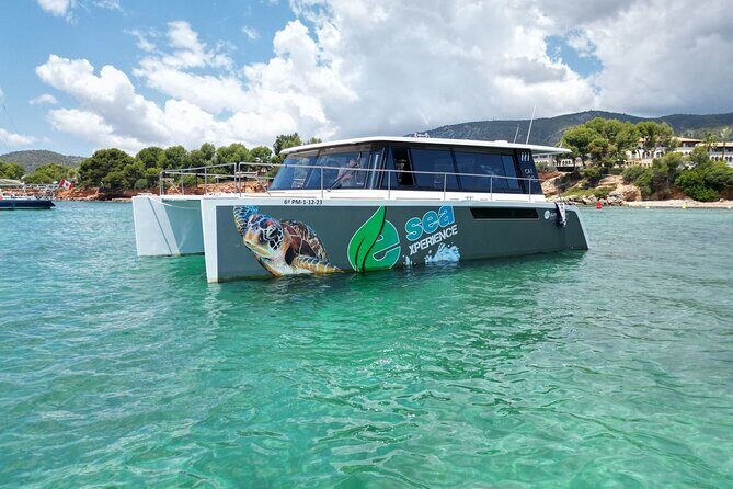 Catamaran Mallorca Eco Experience - Frequently Asked Questions