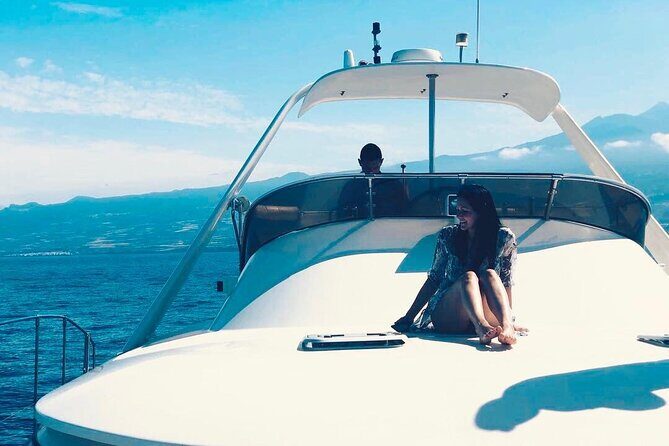 CATAMARAN OCEAN CRUISE TOUR, Food & Drinks included! - Final Thoughts