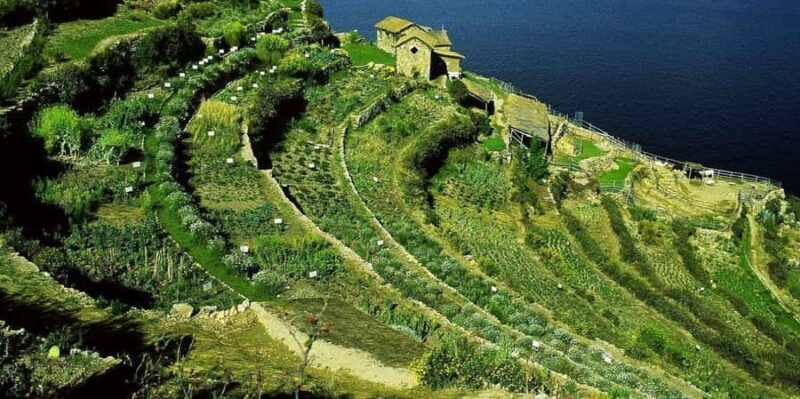 Catamaran on Lake Titicaca and visit to the Isla del Sol - Exploring Lake Titicaca and the Island of the Sun: A Practical Review