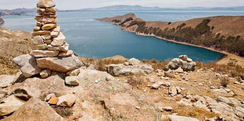 Catamaran on Lake Titicaca and visit to the Isla del Sol - Detailed Breakdown of the Experience