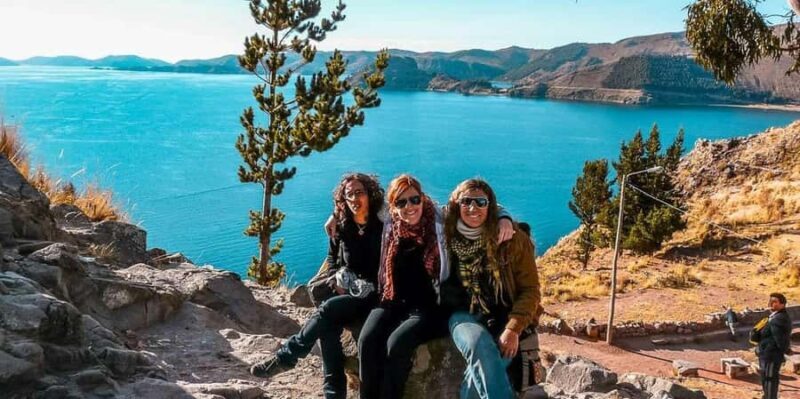 Catamaran on Lake Titicaca and visit to the Isla del Sol - FAQs