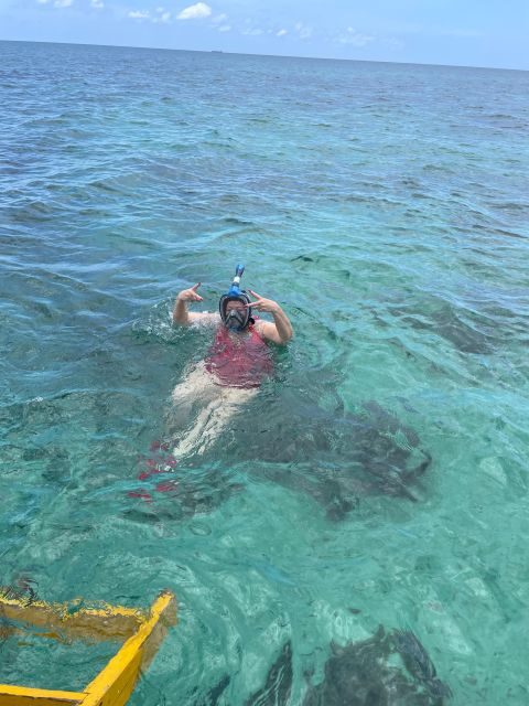 Catamaran Party Cruise and Snorkeling from Montego Bay - A Full Breakdown of the Experience