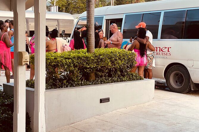 Catamaran Party Cruise and Snorkeling in Montego Bay - FAQ