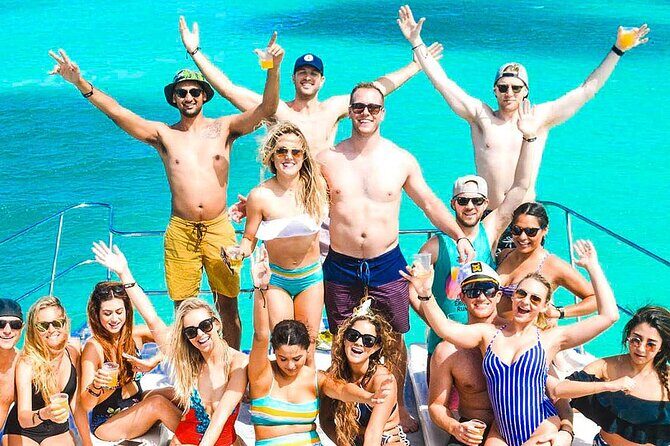 Catamaran Party in Punta Cana with Unlimited Drinks - Final Thoughts: The Experience as a Whole