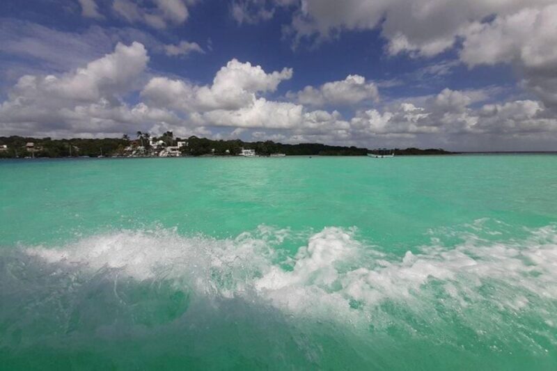Catamaran party Isla Mujeres with drinks & lunch - What to Consider