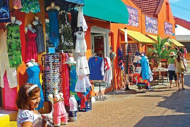 Catamaran Party on the Caribbean Sea to Isla Mujeres - Key Points